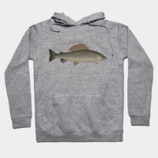 European Grayling Hoodie